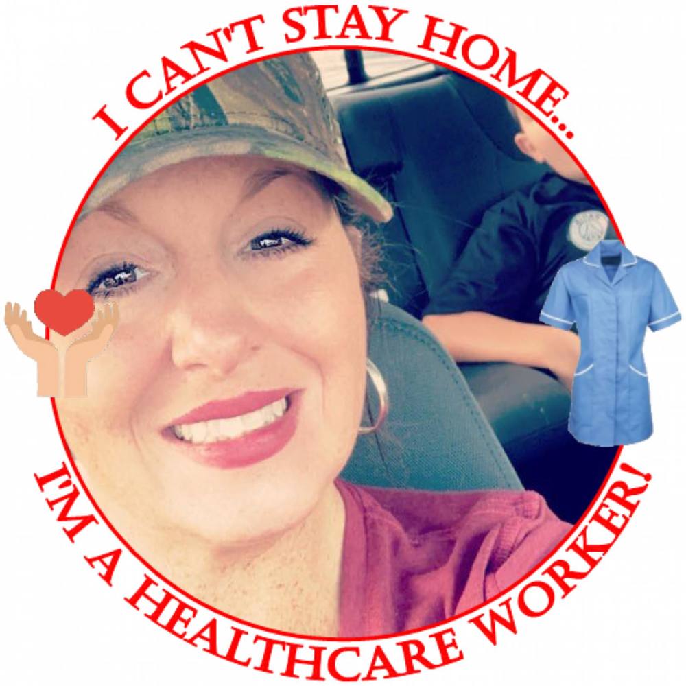 Meet your Posher, Marissa